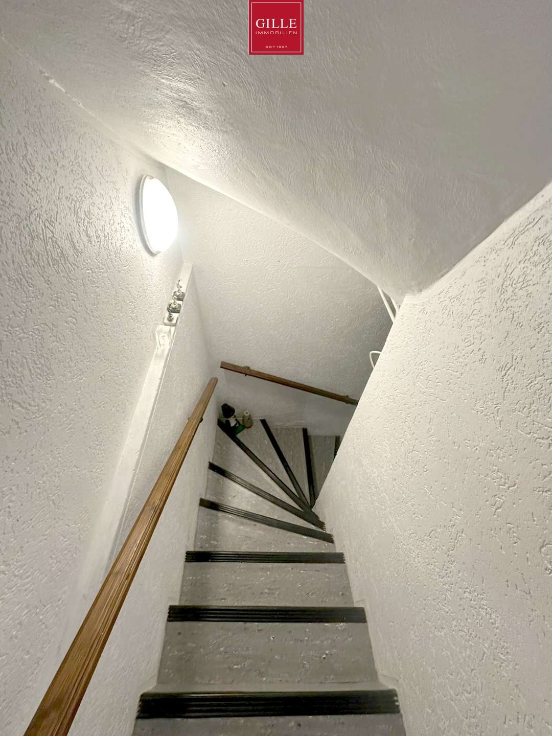 Ansicht 11 von: Familienglück in Reuschenberg–tolles Reihenendhaus WEG geteilt mit Traumgarten, Garage&Stellplatz